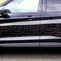 Pedestrian, 57, Struck, Injured Crossing Street In Midland Park