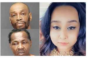 Prosecutor IDs Paterson Pair Busted Following Young Mom's Fentanyl Death At Hackensack Mall