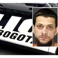 Bogota Man Charged After Accidentally Shooting Himself, Blaming Drive-By: Police