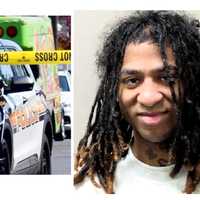HARDCORE AT 21: Paterson Ex-Con Charged In Separate Shootings After Prison Release