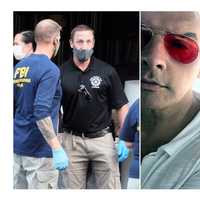 Morris Man Seized By FBI For Scamming Victims Out Of $3.4 Million With 'Debt Relief' Service