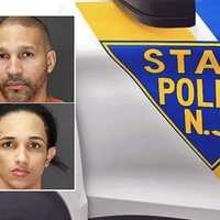 26 Pounds Of Fentanyl Seized In Passaic: Twin North Bergen Brothers, Associate Charged