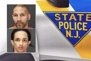 26 Pounds Of Fentanyl Seized In Passaic: Twin North Bergen Brothers, Associate Charged