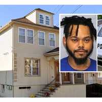 Repeat Lyndhurst Offender Shoots Acquaintance In Home With Airsoft Gun: Police