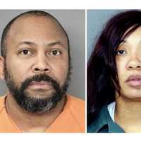 Infant Ingests Cocaine At Bergenfield Home, Couple Arrested