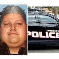 Cliffside Officer Nabs Passing Motorist With Loaded Gun, High-Capacity Mag: PD