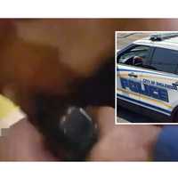 Officer Justified Shooting Knife-Wielding Englewood Man During Struggle