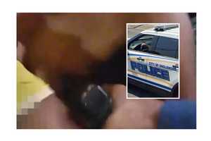 Officer Justified Shooting Knife-Wielding Englewood Man During Struggle