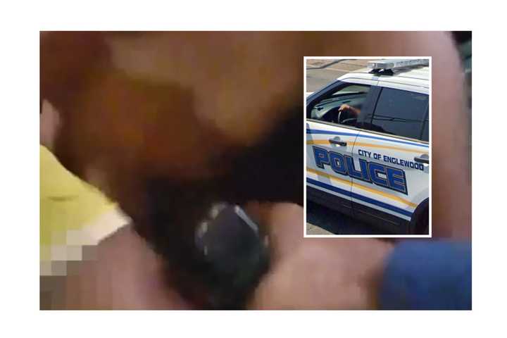 WATCH: State Authorities Release Bodycam Videos Of Police Shooting Knife-Wielding NJ Man