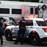 UPDATE: Fatal Train Victim In Fair Lawn Was Teenager