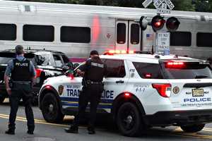 UPDATE: Fatal Train Victim In Fair Lawn Was Teenager