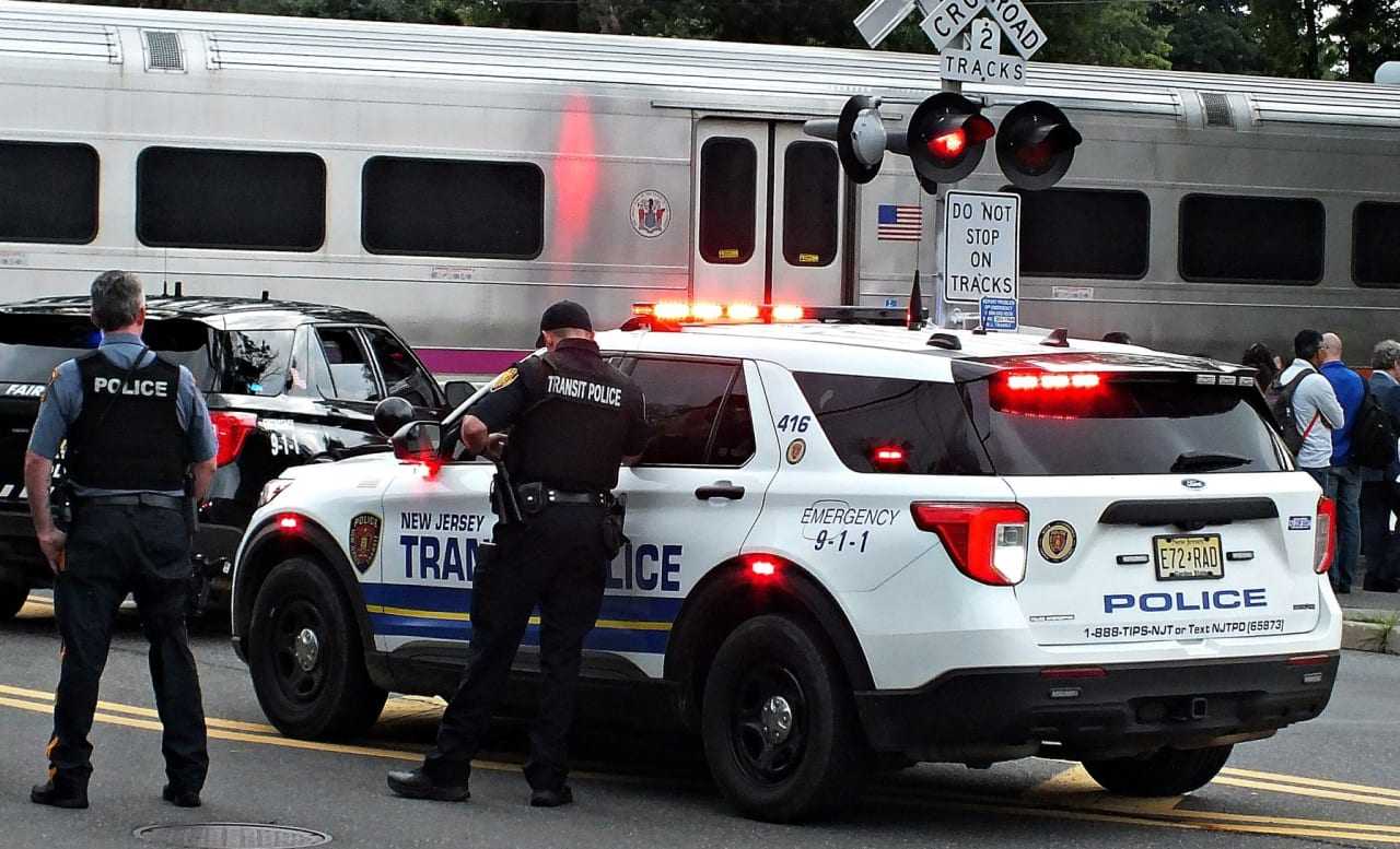 Update: Fatal Train Victim In Fair Lawn Was Teenager | Marlton-Evesham ...