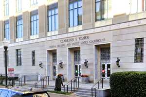 'Devil Is Coming': Trenton Man Who Threatened to Shoot White People Learns Fate, Feds Say