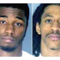 Ex-Cons Nabbed In Elizabeth Taxi Driver Shooting Sent To Federal Prison