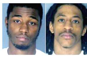 Ex-Cons Nabbed In Elizabeth Taxi Driver Shooting Sent To Federal Prison