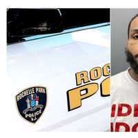 Minivan Driver Wanted On Warrant Caught With Crack: Rochelle Park PD