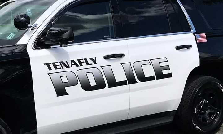 Tenafly PD.