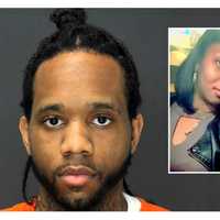 Paterson Ex-Con Who Murdered Woman About To Have His Baby Sentenced To Life