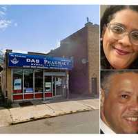 MUM'S THE WORD: Particulars Of Passaic Holdup With Gunshots Withheld
