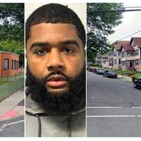 3,850 Heroin Folds, 67 Crack Bags, $35K Seized, Arrest Made Across From Paterson School
