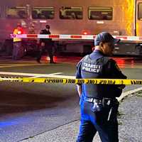21-Year-Old Man Killed By Train In North Jersey (UPDATE)