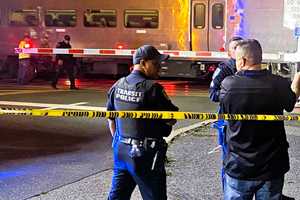 21-Year-Old Flanders Man Killed By Train In Madison (UPDATE)