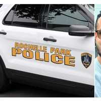 Rochelle Park School Board Member Running For Municipal Office Busted For DWI