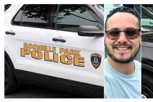 Rochelle Park School Board Member Running For Municipal Office Busted For DWI