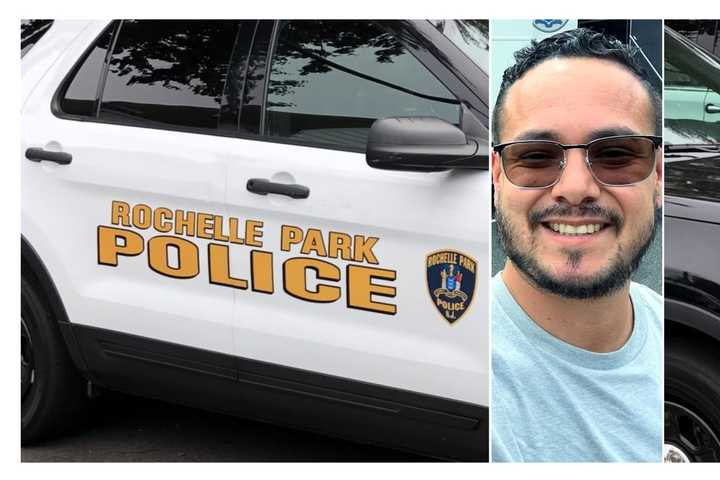 Rochelle Park School Board Member Running For Municipal Office Busted For DWI