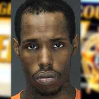 Bergen Sheriff's Officers Capture Carjacking NYC Fugitive Wanted For Shooting Pregnant GF