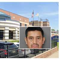 Underage Teen Sexually Assaulted In Rochelle Park, Hackensack, Arrest Made, Prosecutor Says