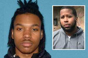 GOTCHA! Federal Marshals Nab South Hackensack Fugitive Wanted For Paterson Murder