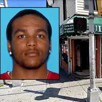 Paterson Man Gets 5 Years Without Parole For Assault On 62-Year-Old Victim Outside Liquor Store