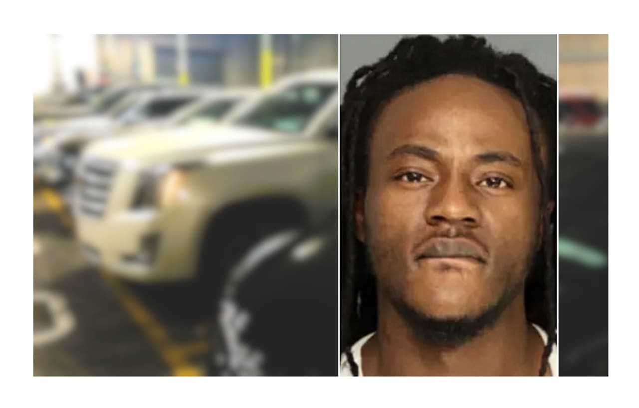 Ring Member Admits Snatching 1.5M Worth Of HighEnd Vehicles In NJ