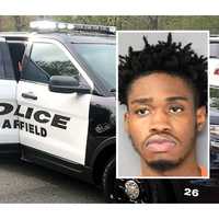 Police Car Struck, Vehicle Thieves Captured After Crash In Garfield: Authorities
