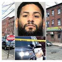 GOTCHA! Ex-Con Wanted In July 4th Shooting At Deadly Paterson Corner Nabbed By City Police