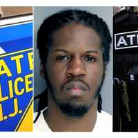 Ex-Con NJ Bloods Leader Known As 'Hellboy' Gets 10 Years, No Parole, After Undercover PCP Sting