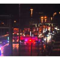 UPDATE: Six Injured In Overnight Route 4 Crash, Impaired Wrong-Way Driver Charged