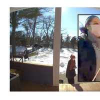 RECOGNIZE THEM? Women Enter Hindu Priest's Mahwah Home While Young Daughter Is There