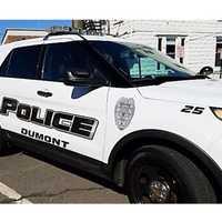 Cat Burglars Flee With Dumont Resident's Wallet After Failing To Find Vehicle Key Fob