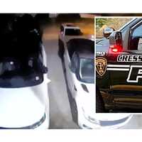 Second Of Back-To-Back Cresskill Break-Ins Becomes Overnight Home Invasion
