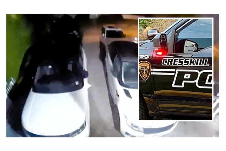 Second Of Back-To-Back Cresskill Break-Ins Becomes Overnight Home Invasion