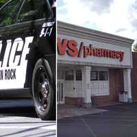 Five-Finger Discount: Trio Snatches $3,650 Worth Of Makeup In Separate CVS Visits