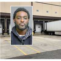 STEAK OUT: Wayne PD Nabs Warehouse Burglar Swiping Choice Cuts