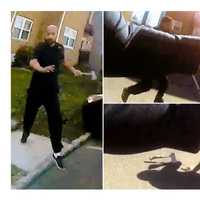 Police Had To Shoot Enraged Edison Man Who Charged At Officer With Ax, Grand Jury Finds