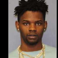 Accused Paterson Shooter, Domestic Violence Offender Charged With Threatening Victim With Gun