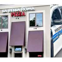 UPDATE: Runaway Boy, 2, Wanders Naked Into Paramus Pizzeria, Grabs Oreos