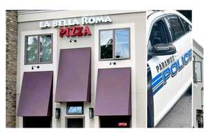 Runaway Boy, 2, Wanders Naked Into NJ Pizzeria