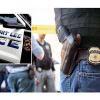 Man Who Drove 12 Pounds Of Heroin, Fentanyl All The Way From Cali Busted In Bergen County: Feds