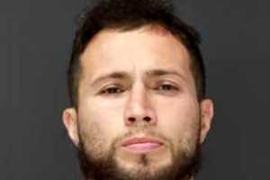 Police Officer Rescues Bergen County Assault Victim, Assailant Jailed